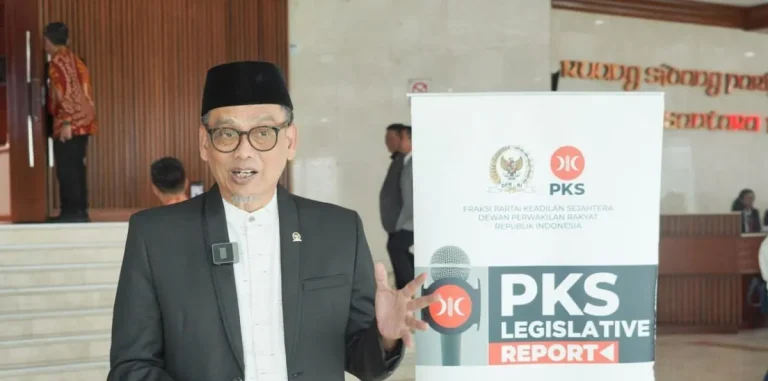 Dukungan DPR RI terhadap Pembentukan Direktorat Jenderal Pondok Pesantren untuk Kemajuan Lembaga Pesantren