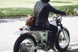 Motor retro
