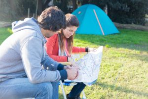 panduan camping