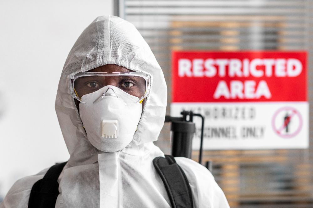 ebola