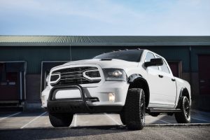 Mobil SUV