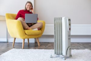 Ac portable