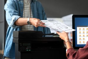 Bisnis fotocopy