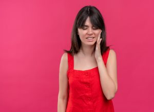 pemicu gigi sensitif
