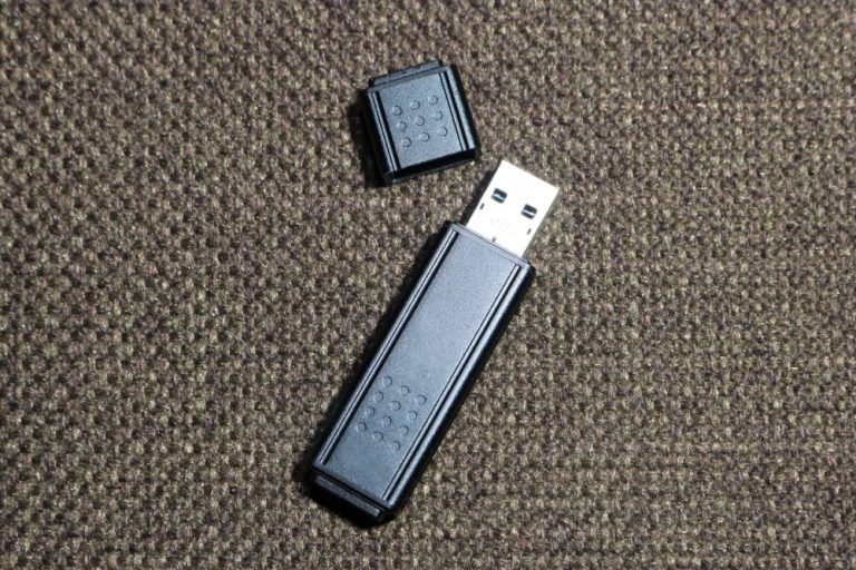 USB