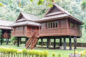 Rumah panggung