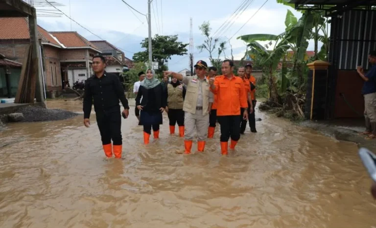 Presiden Prabowo Subianto Tandatangani Perpres 204/2024 untuk Kenaikan Tunjangan Kinerja Pegawai BNPB