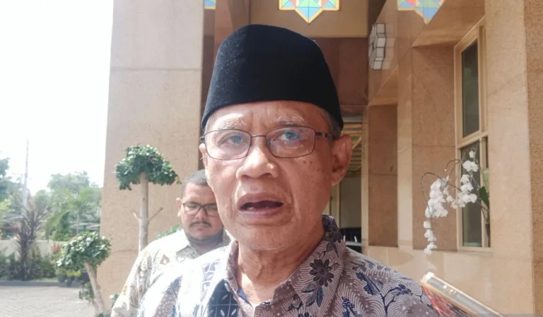 Menimbang Wacana Pemilihan Kepala Daerah oleh DPRD: Perspektif Haedar Nashir