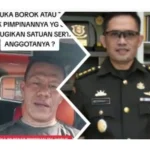 Kodam VI/Mulawarman Temukan Unsur Pidana dalam Kasus Viral WhatsApp Terkait Kebijakan Danyonif 613/Raja Alam