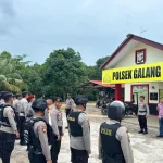 Situasi Sembulang Hulu Pulau Rempang Aman