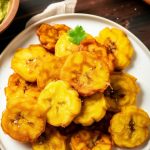 membuat pisang goreng