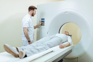 mesin MRI