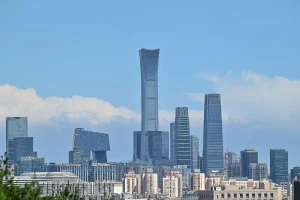 China Pertahankan Kebijakan Perdagangan Stabil
