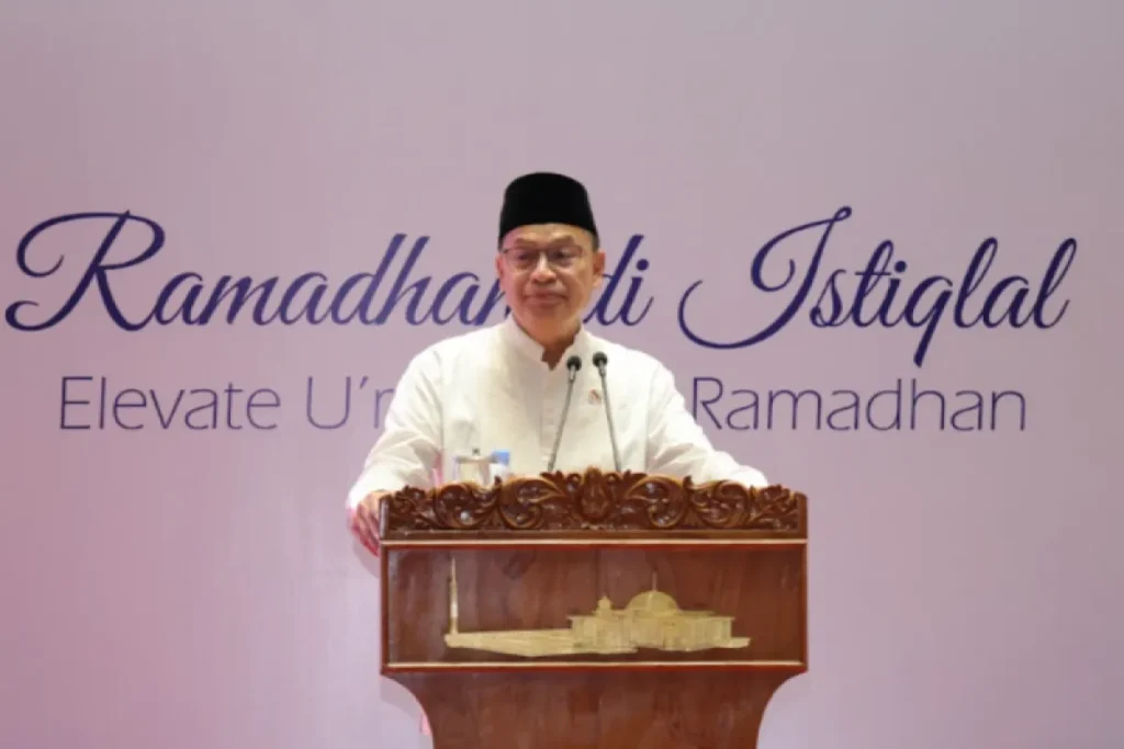 Kepala BPOM Beri Inspirasi untuk Akademisi