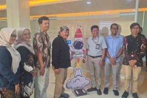 UGM Kembangkan Alat Pemeriksaan Kesehatan Anak Berbasis AI