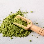 matcha asli