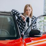 ciri khas mobil Eropa
