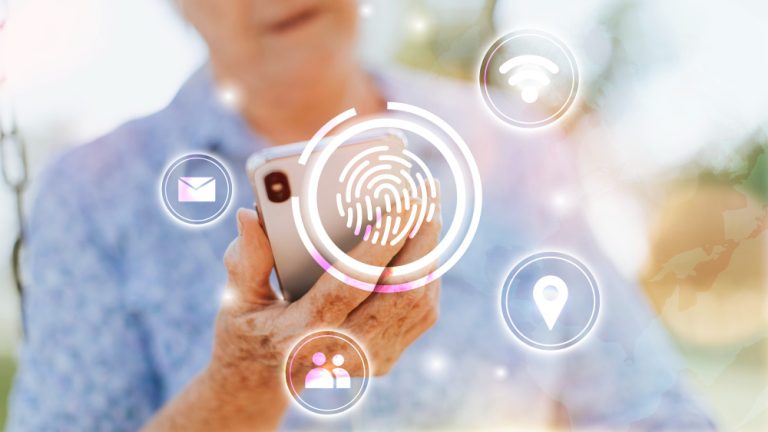 Fingerprint