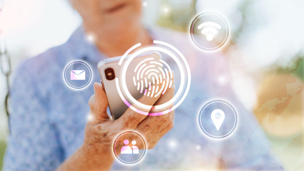 Fingerprint