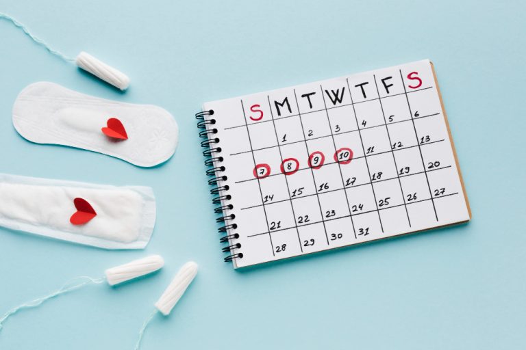 siklus menstruasi