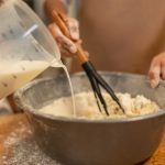membuat ragi sendiri