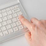 fungsi tombol khusus keyboard