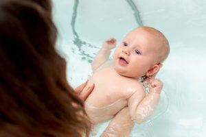 Baby spa