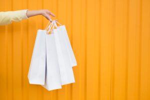 Tas belanja