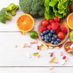 Vitamin yang Berarti buat Badan: Rahasia Kesehatan serta Tenaga Sehari- Hari