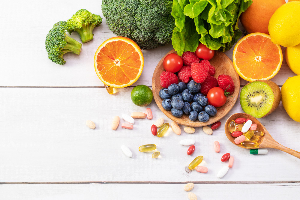 Vitamin