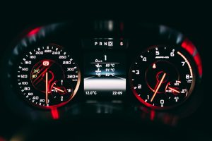 Speedometer