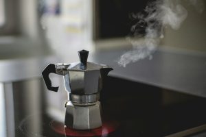 Tips menyeduh kopi