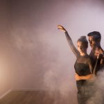 Serunya Dunia Dansa yang Buat Badan Aktif serta Hati Turut Bahagia