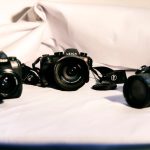 Bisnis Rental Kamera: Peluang Cuan Menjanjikan di Era Konten Digital