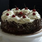 Blackforest Cake Lembut dengan Perpaduan Cokelat serta Ceri yang Senantiasa Jadi Kesukaan Selama Masa
