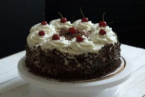 Blackforest cake