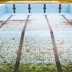 Membersihkan Kolam dengan Metode Instan Supaya Air Senantiasa Jernih serta Menyegarkan