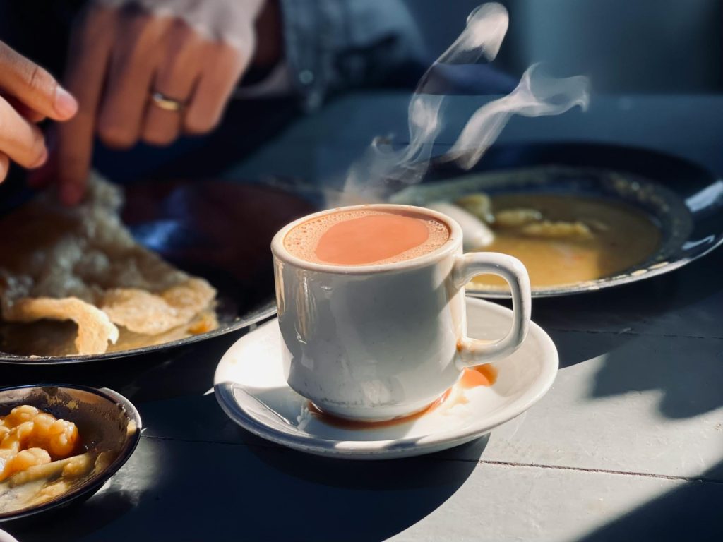 Kopitiam
