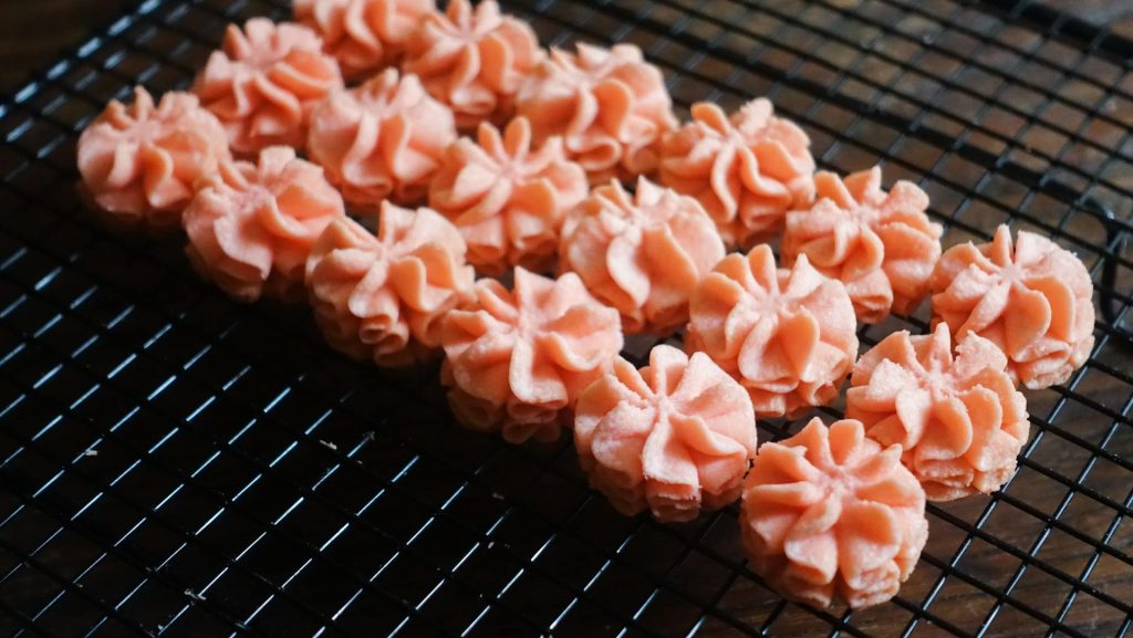 Kue semprit