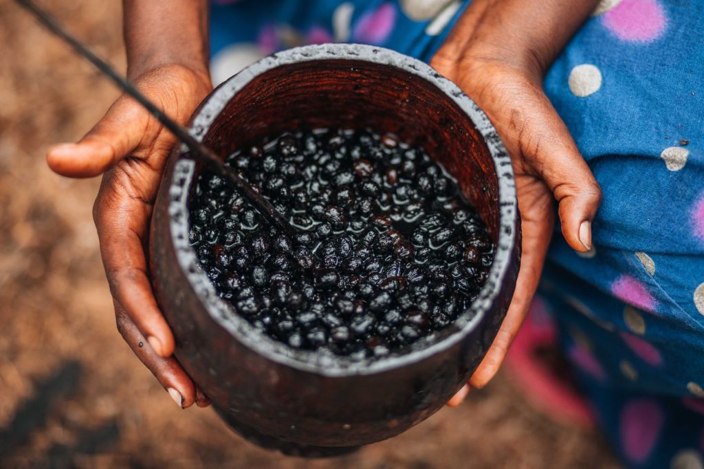 Acai berry