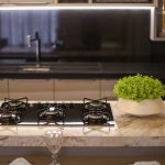 Kompor Tanam Modern yang Membuat Dapur Nampak Lebih Elegan