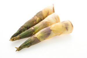Memasak rebung