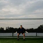 Kiper Jadi Benteng Terakhir yang Memastikan Hasil Pertandingan