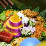 Bisnis Nasi Kuning, Peluang Kuliner yang Selalu Dicari Banyak Orang