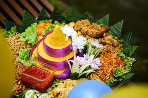 peluang bisnis nasi kuning
