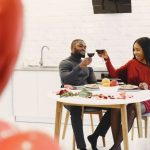 Dinner Romantis yang Tak Terlupakan, Rahasia Menciptakan Momen Spesial Bersama Pasangan