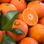 Manfaat Jeruk Mandarin yang Menyegarkan dan Baik untuk Menunjang Kesehatan Tubuh