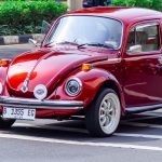 Mobil Klasik yang Senantiasa Menarik dengan Pesona Selama Masa