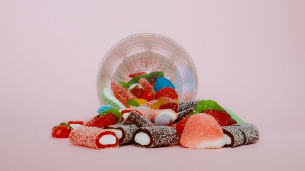 Sugar rush