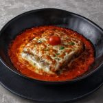 Lasagna Lezat dengan Lapisan Gurih yang Selalu Menggoda Selera